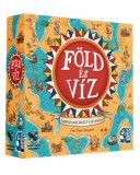 Egyéb Föld és Víz  társasjáték