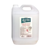 Egyéb Folyékony szappan 5 liter Lorin Almond Milk