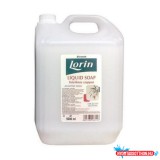 Egyéb Folyékony szappan 5000 ml Lorin Almond Milk