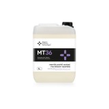 Egyéb Folyékony szappan fertőtlenítő hatással 5 liter MT36