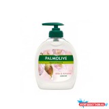 Egyéb Folyékony szappan pumpás 300 ml Palmolive Mandulatej