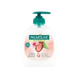 Egyéb Folyékony szappan pumpás 300 ml Palmolive Mandulatej