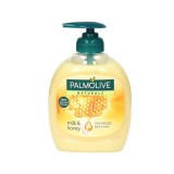 Egyéb Folyékony szappan pumpás 300 ml Palmolive Tejes mézes