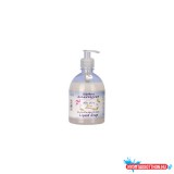 Egyéb Folyékony szappan pumpás 500 ml balzsamos Aloe Vera Mild