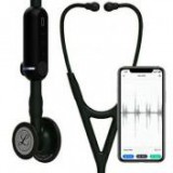 Egyéb Fonendoszkóp Littmann Core digitális elektromos fekete, 69 cm 8490