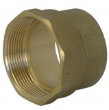 Egyéb Forrasztható réz belső menet 18mm -3/4" BM, forrvég BM