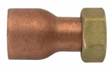 Egyéb Forrasztható réz félhollandi 22mm -1/2" BM