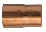 Egyéb Forrasztható réz szűkítő 42-28mm, egy tokkal, KB