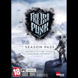 Egyéb Frostpunk: Season Pass (PC -  Dobozos játék)
