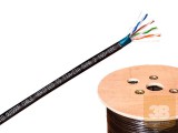 Egyéb FTP Cat5e kültéri kábel