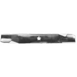 Egyéb Fűnyíró kés Husqvarna LT100, LT112 457mm, 5 ágú csillag, 1 furatos