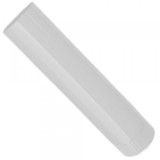 Egyéb Füstcső 500 mm fehér fi 120 mm