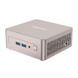 Egyéb GEEKOM A5 GMA5R75825U-16512-EU Mini PC (AMD Ryzen 7 5825U / 16GB / 512GB SSD / Win11 Pro) - Pezsgő (GMA5R75825U-16512-EU)