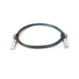 Egyéb GENERIC Kábel Cisco Kompatibilis 1G SFP DAC, 3m, fekete (SFP-H1GB-CU3M) (SFP-H1GB-CU3M)