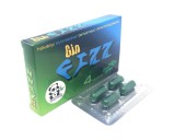 Egyéb Gin FIZZ Plus - étrend kiegészítő (4db)