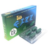 Egyéb Gin FIZZ Plus - étrend kiegészítő (4db)