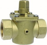 Egyéb Golyós vízfőcsap 3/4" , fagycsap 3/4", vízfőelzáró csap 3/4"