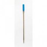 Egyéb Golyóstollbetét, 0,7 mm, SLIM kristályos tollakhoz, SWAROVSKI tollakhoz "SWS", kék