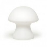 Egyéb Gomba formájú kerámia lámpa, kicsi