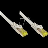 Egyéb Good Connections S/FTP CAT7 Patch kábel 2m - Szürke (8070R-020)
