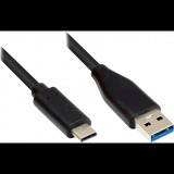 Egyéb Good Connections USB-C apa - USB-A 3.0 apa Adapter (GC-M0127)