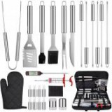 Egyéb Grillszett táskában