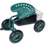 Egyéb Guruló kerti ülőke