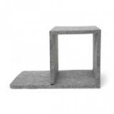 Egyéb Gyapjúkocka éjjeliszekrény