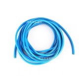 EGYÉB GYÁRTÓ Ajtóvédő csík, autó ajtóvédő gumi Kék