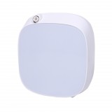 EGYÉB GYÁRTÓ Aroma diffúzor, illatosító berendezés, Bluetooth Fehér