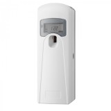 EGYÉB GYÁRTÓ Automata légfrissítő adagoló LCD kijelzővel ALPHA