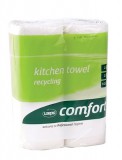EGYÉB GYÁRTÓ Comfort 2 tekercses fehér (50 lap) háztartási papírtörlő