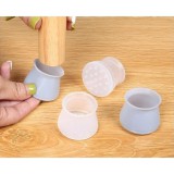 EGYÉB GYÁRTÓ Csúszásgátló szilikon széklábpapucs