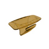 EGYÉB GYÁRTÓ Diamond Clip illatosító, fűszeres alma, (barna)