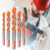 EGYÉB GYÁRTÓ Fúrószár készlet (4 darabos)