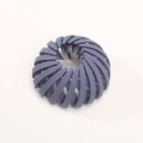 EGYÉB GYÁRTÓ Hajdísz, kontyfogó hajdísz kék