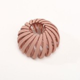 EGYÉB GYÁRTÓ Hajdísz, kontyfogó hajdísz púder