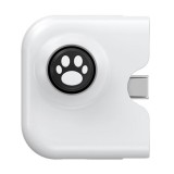 EGYÉB GYÁRTÓ Játék kontroller (Type-C) fehér