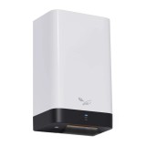 EGYÉB GYÁRTÓ Kézszárító Slim Mini, fehér, műanyag 900W