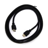 EGYÉB GYÁRTÓ M-Cab 7003019 HDMI kábel 1 M HDMI A-típus (Standard) Fekete