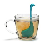 EGYÉB GYÁRTÓ Nessie kreatív dínós teafilter