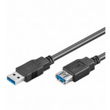 EGYÉB GYÁRTÓ Nilox 1.8m USB3.0 USB kábel 1,8 M USB 3.2 Gen 1 (3.1 Gen 1) USB A Fehér