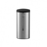 EGYÉB GYÁRTÓ Rozsdamentes acél automata habszappan adagoló, matt, utántölthető 700ml