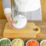 EGYÉB GYÁRTÓ Turbó konyhai aprító