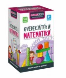 Egyéb Gyerekjáték a matematika társasjáték - Memorace