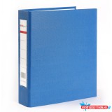 Egyéb Gyûrûskönyv A5, 2 gyûrûs kék