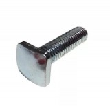 Egyéb Hajdu bojler alkatrész, zárólap csavar ˝Z˝ típus, négylapfejű