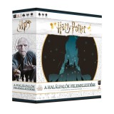 Egyéb Harry Potter: A halálfalók felemelkedése kooperatív társasjáték