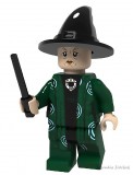 Egyéb Harry Potter - Minerva McGalagony professzor mini figura