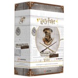 Egyéb Harry Potter: Roxforti csata - Sötét varázslatok kivédése társasjáték
